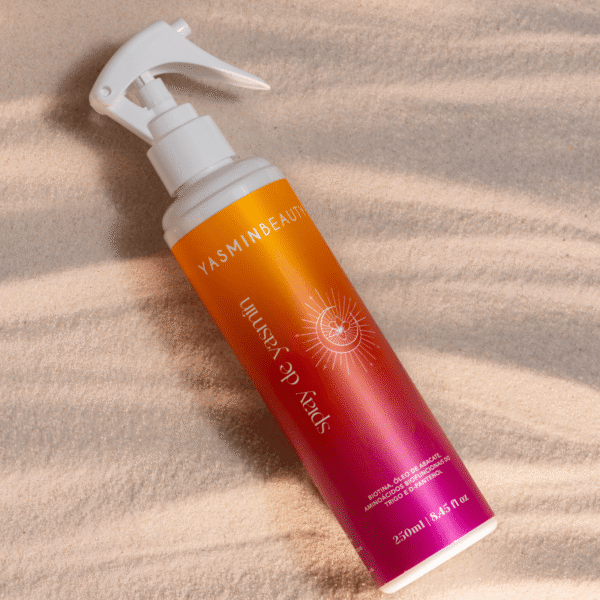 Leave-in - Spray de Yasmin - Image 3