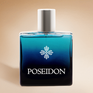 Fragrância Poseidon 100ML