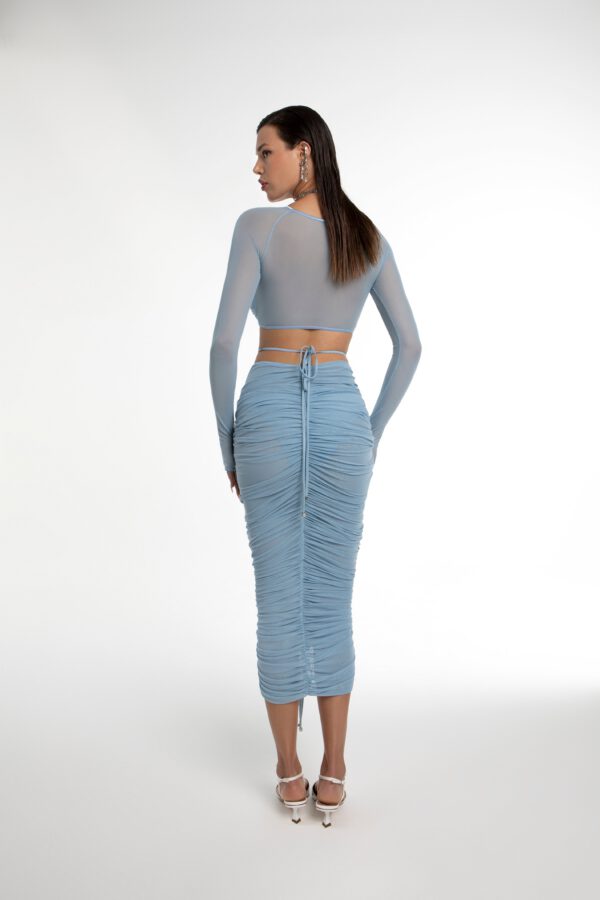 CONJUNTO ATENA AZUL - Image 2